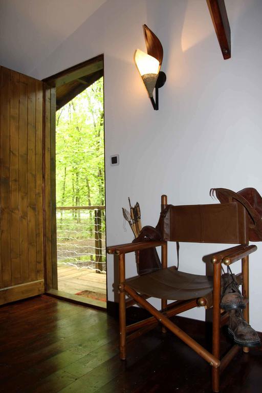 Chambres d'hôtes et table d'hôtes L'Intemporelle Saint-Laurent-Nouan Quarto foto