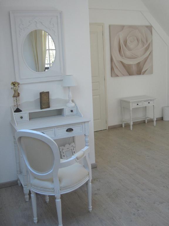 Chambres d'hôtes et table d'hôtes L'Intemporelle Saint-Laurent-Nouan Quarto foto