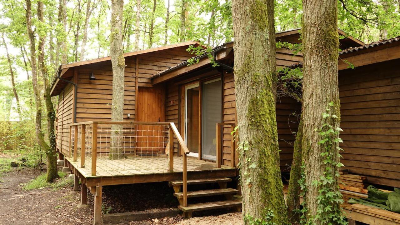 Chambres d'hôtes et table d'hôtes L'Intemporelle Saint-Laurent-Nouan Exterior foto
